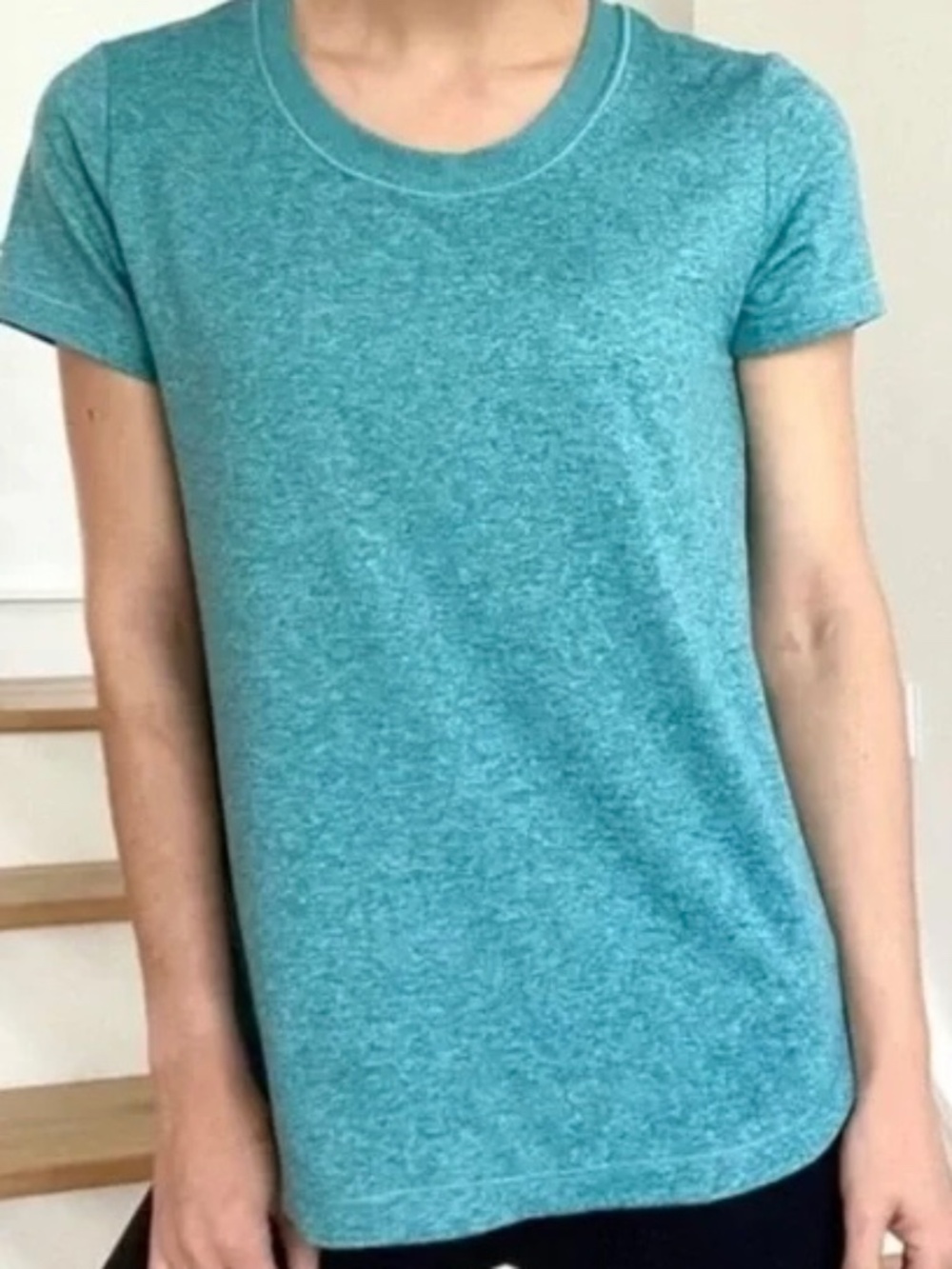 Athleta Uptempo Tee